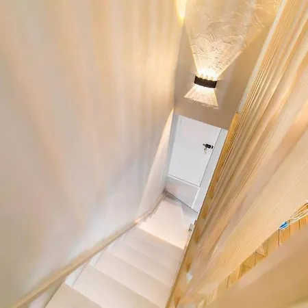Le Duplex Des Ducs Appartement Dijon Buitenkant foto