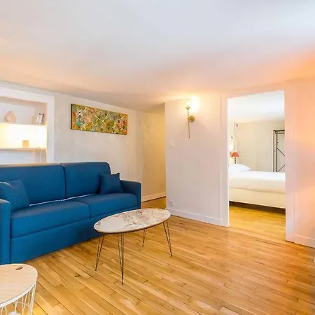 Le Duplex Des Ducs Appartement Dijon Buitenkant foto