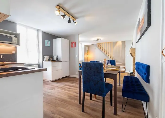 Le Duplex Des Ducs