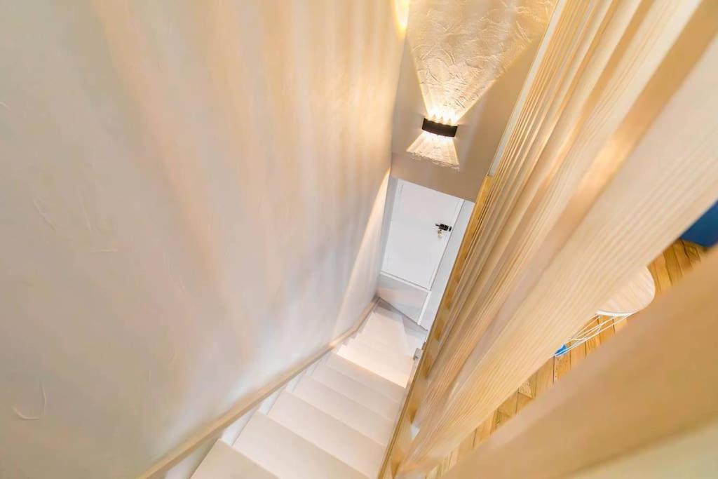 Apartment Le Duplex Des Ducs Dijon