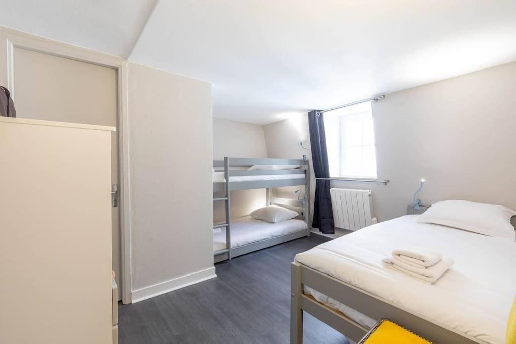 Apartment Le Duplex Des Ducs