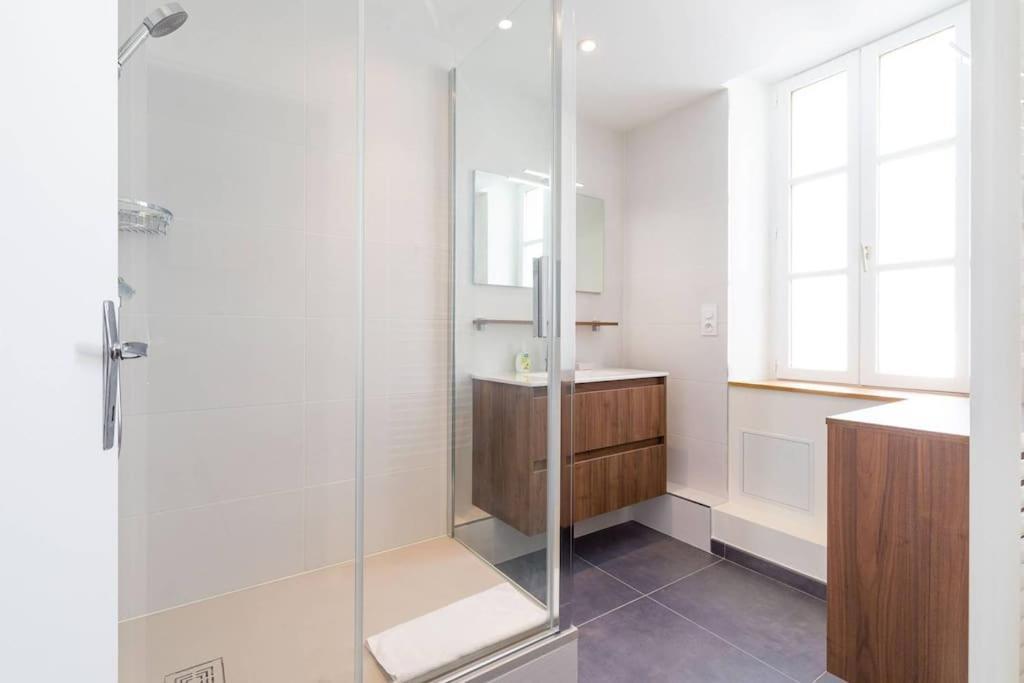 Le Duplex Des Ducs *