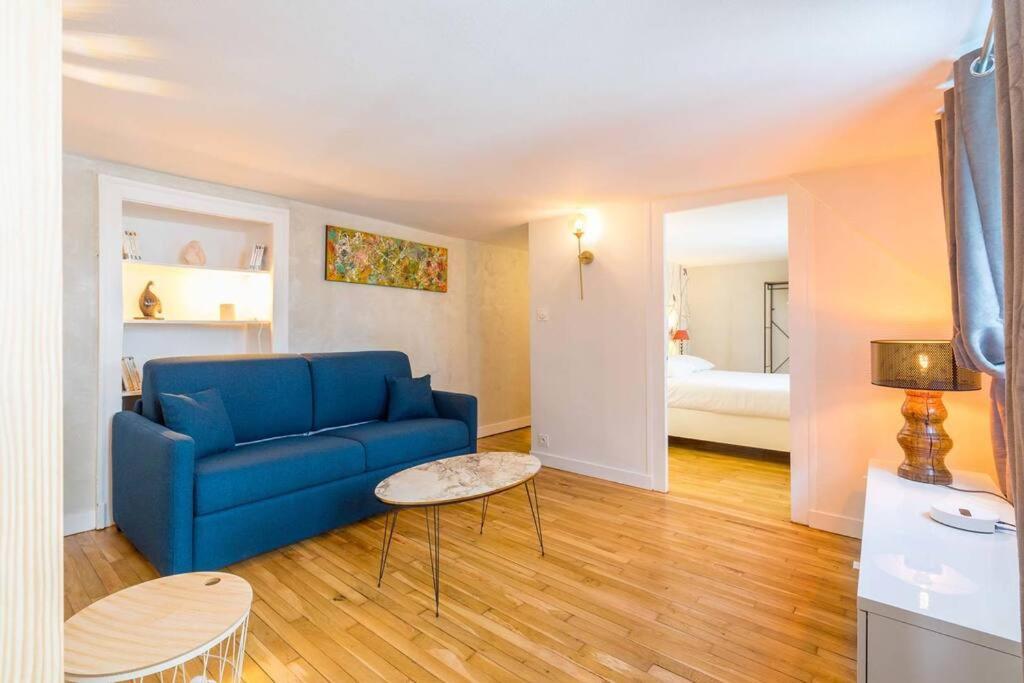 Le Duplex Des Ducs Dijon