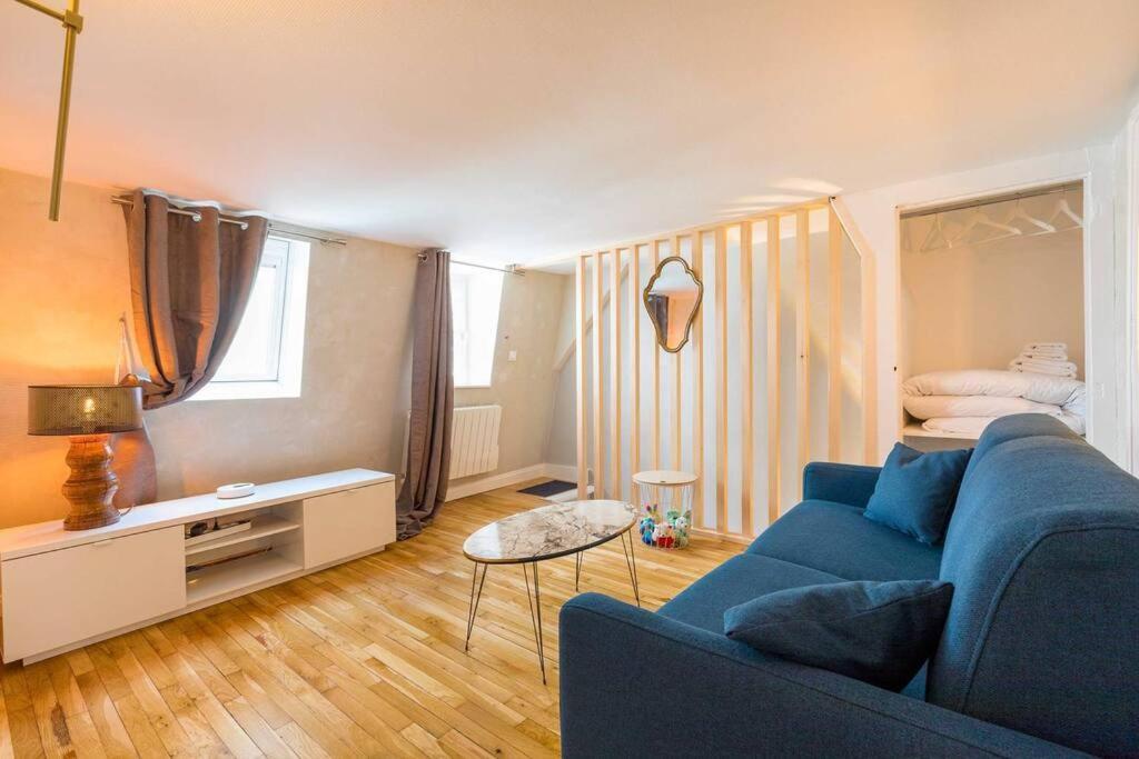 Le Duplex Des Ducs