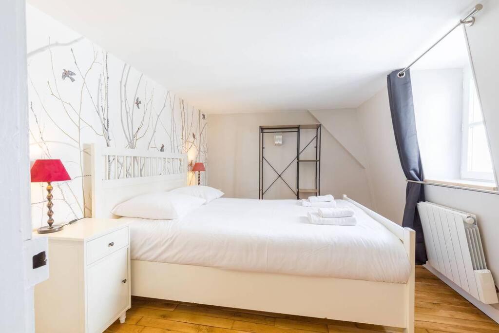 Apartment Le Duplex Des Ducs Dijon