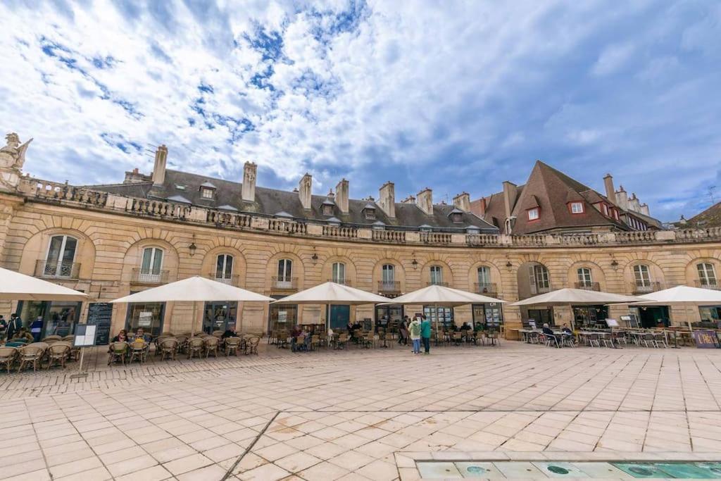 Le Duplex Des Ducs Dijon