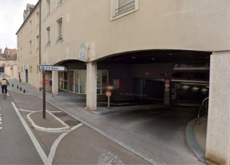 Le Duplex Des Ducs